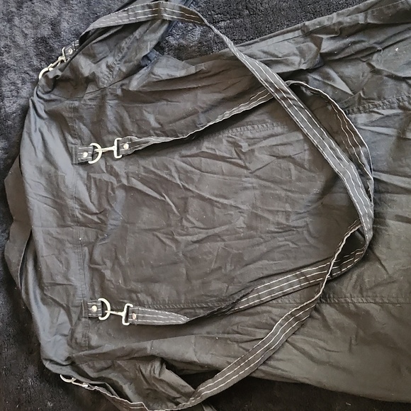 Lip Service Mens Medium Button Up - Picture 3 of 3